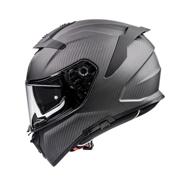 HELMET DEVIL CARBON BM SM - Image 4