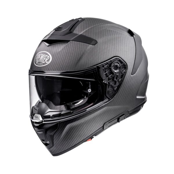 HELMET DEVIL CARBON BM 2X