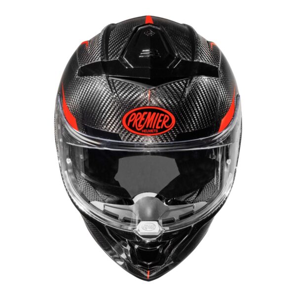 HELMET DEVIL CARB ST2 XS - Image 2