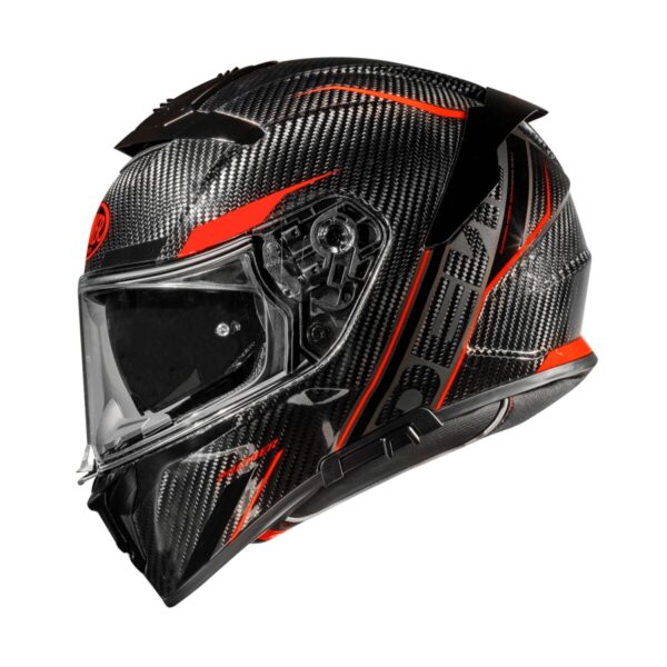 HELMET DEVIL CARB ST2 MD - Image 4