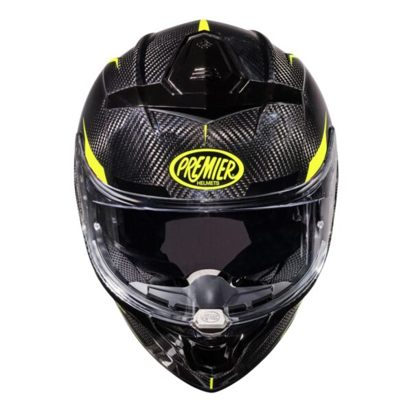 HELMET DEVIL CARB STY XS - Image 6