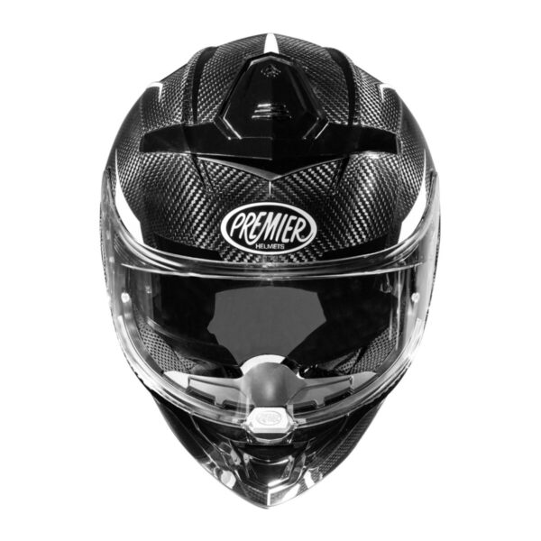 HELMET DEVIL CARB ST8 LG - Image 5