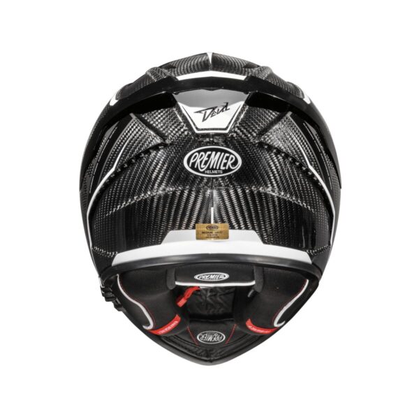 HELMET DEVIL CARB ST8 2X - Image 6