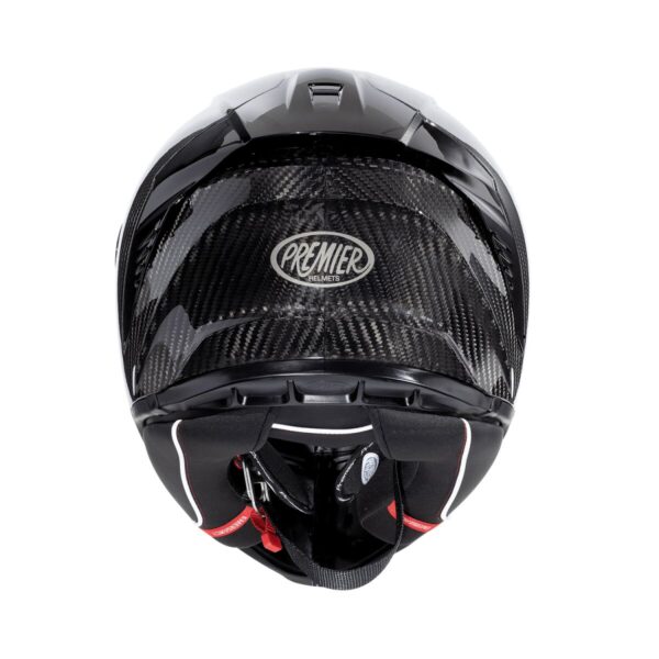 HELMET HYPER CARBON XS - Image 4