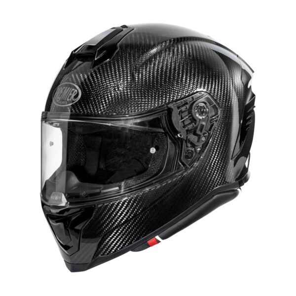 HELMET HYPER CARBON XL
