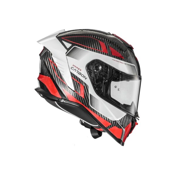 HELMET HYPER CARB TK92 SM - Image 2