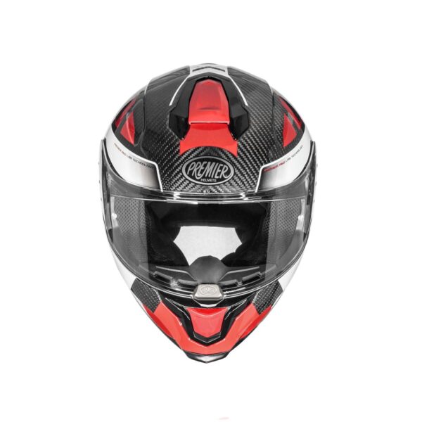 HELMET HYPER CARB TK92 SM - Image 3