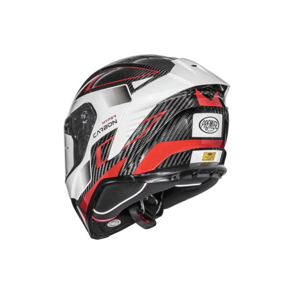 HELMET HYPER CARB TK92 SM - Image 4