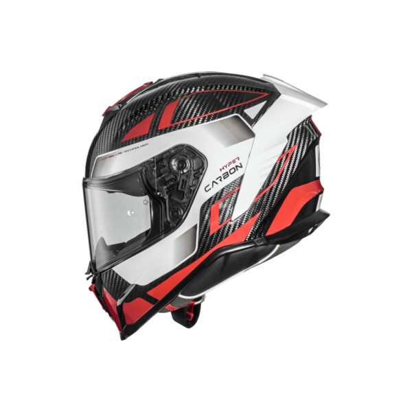 HELMET HYPER CARB TK92 SM - Image 5