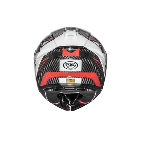HELMET HYPER CARB TK92 XL - Image 6