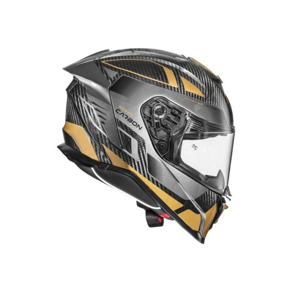 HELMET HYPER CARB TK19 XS - Image 3