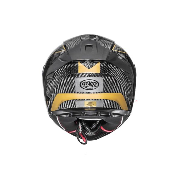 HELMET HYPER CARB TK19 XS - Image 5