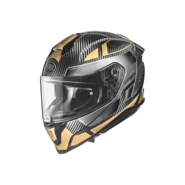 HELMET HYPER CARB TK19 MD