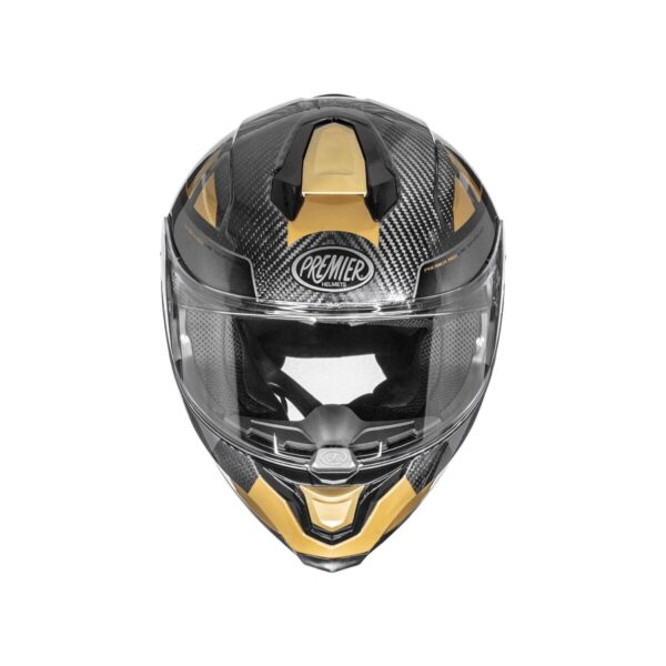HELMET HYPER CARB TK19 MD - Image 2