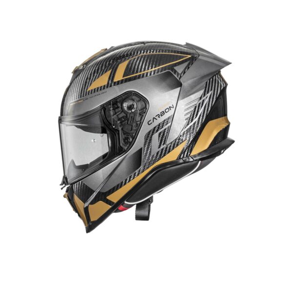 HELMET HYPER CARB TK19 MD - Image 4