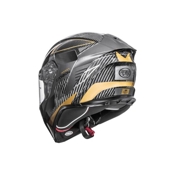 HELMET HYPER CARB TK19 MD - Image 6
