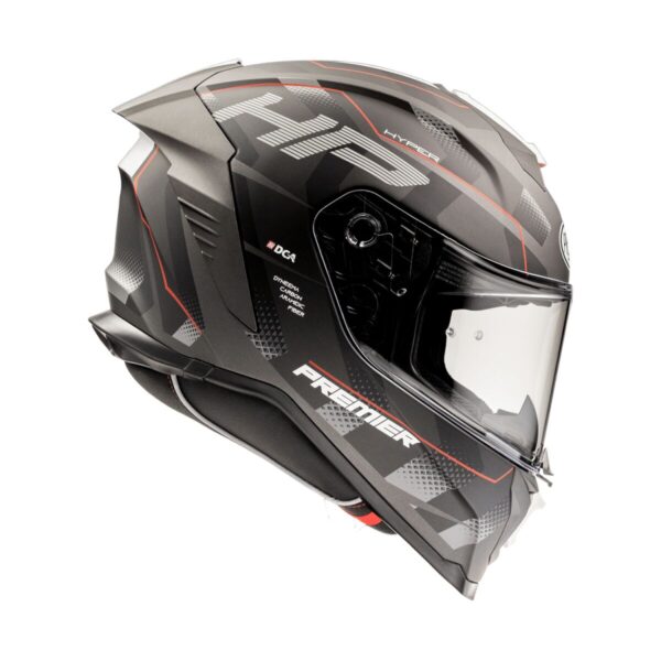 HELMET HYPER HP 92BM XS - immagine 3