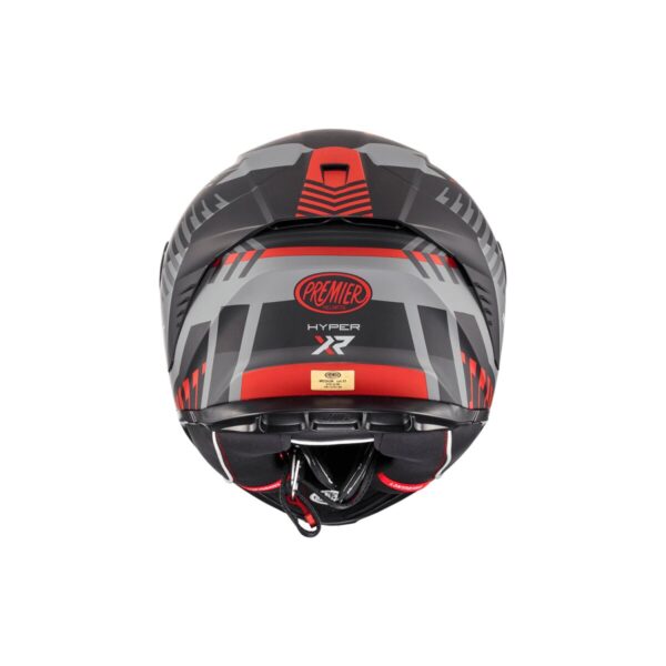 HELMET HYPER XR 92BM LG - Image 2