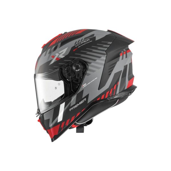 HELMET HYPER XR 92BM LG - Image 3