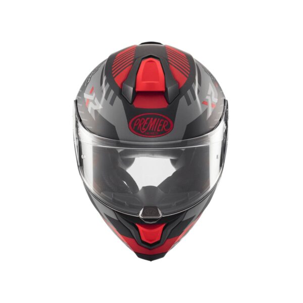 HELMET HYPER XR 92BM LG - Image 6