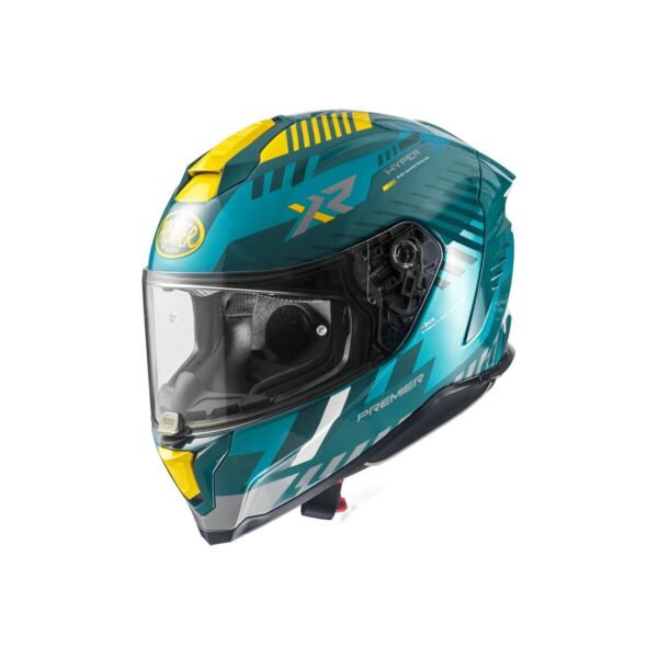HELMET HYPER XR 21 SM