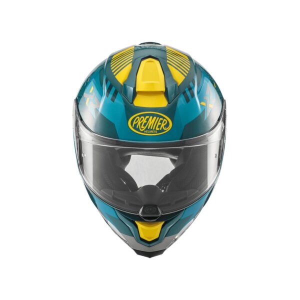 HELMET HYPER XR 21 LG - Image 4