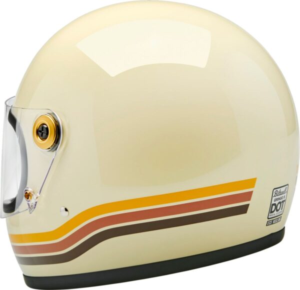 HELMET GRINGO S DESERT XS - Image 3