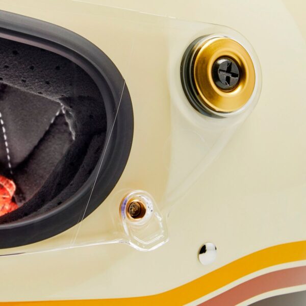 HELMET GRINGO S DESERT XS - Image 9