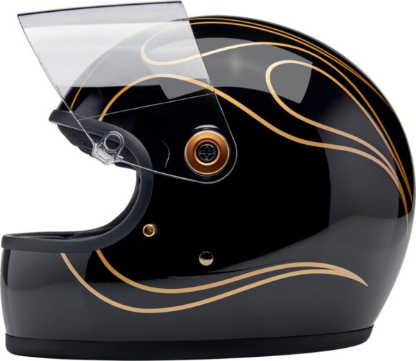 HELMET GRINGO S BK FLM 2X - Image 6