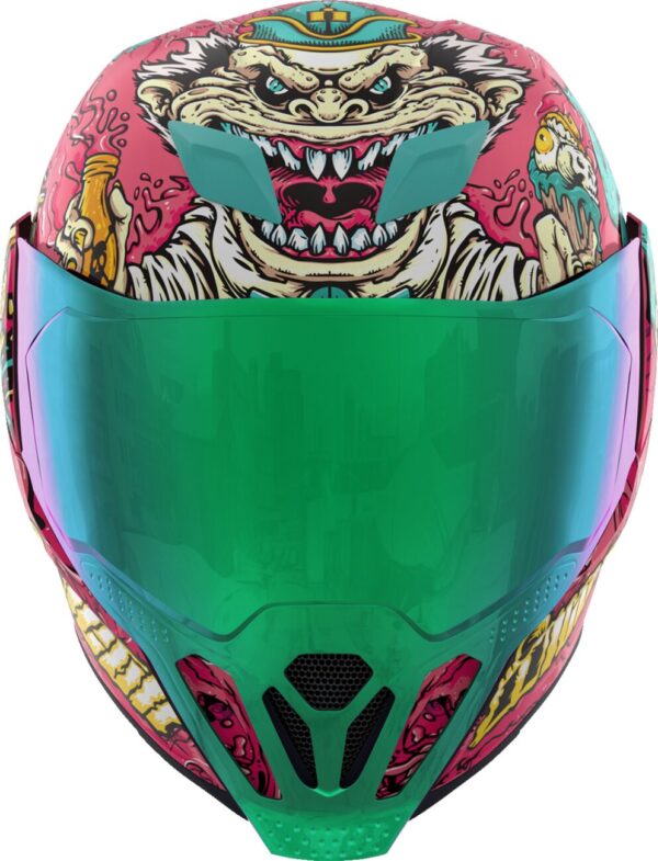 HELMET AIRFLITE MIPS SNACK ATT - Image 5
