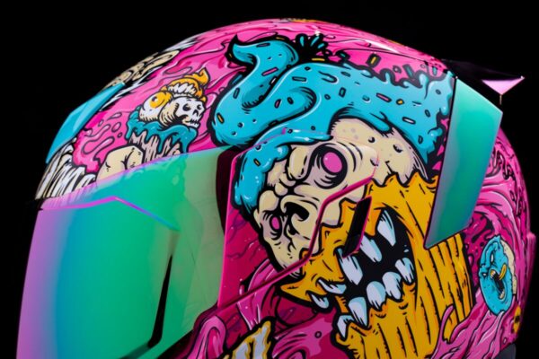 HELMET AIRFLITE MIPS SNACK ATT - Image 8