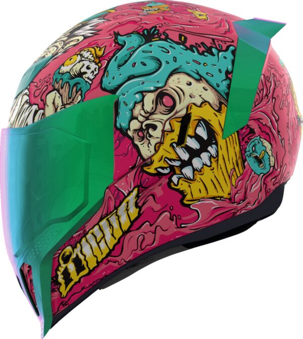 HELMET AIRFLITE MIPS SNACK ATT - Image 2