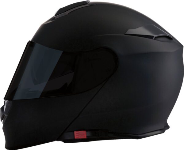 HELMET SOLARIS SMOKE 2.0 FLT B