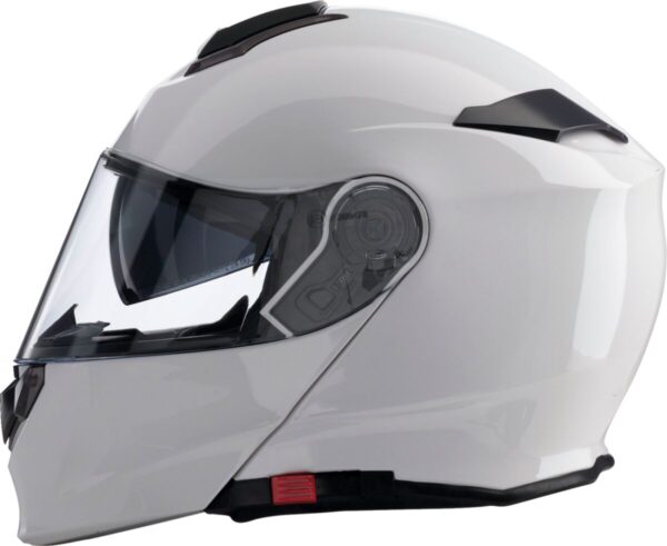 HELMET SOLARIS 2.0 WHITE 4XL
