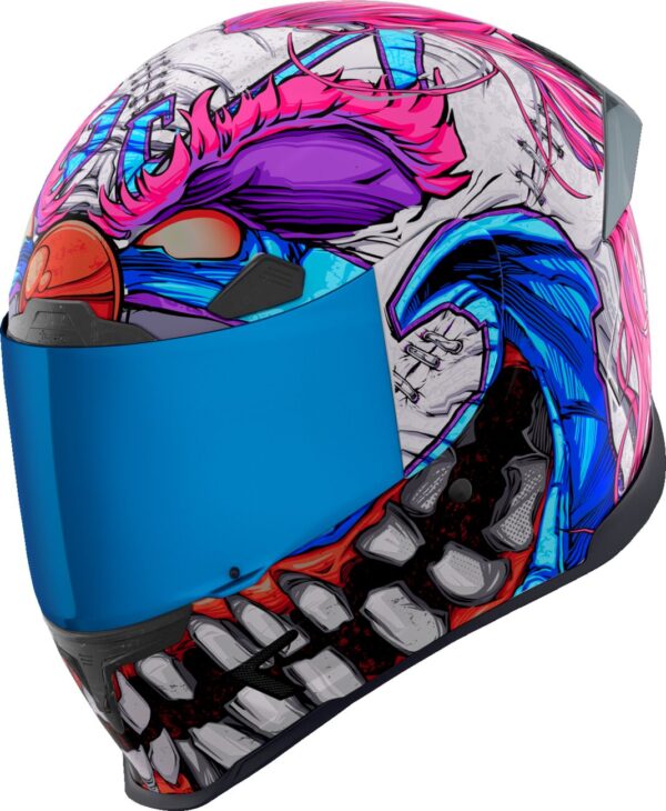 HELMET AFP KRAZY KLOWN 2 PK 3X