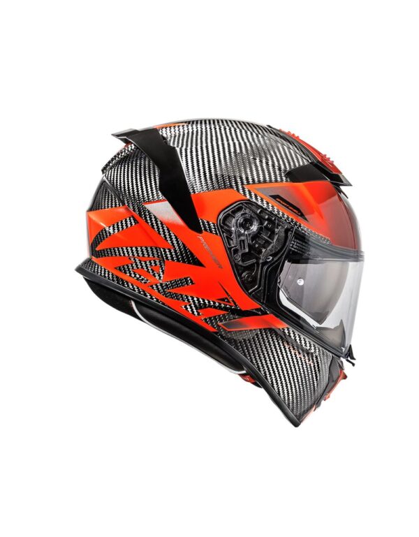 HELMET DEVIL MN 2 BM LG - Image 6