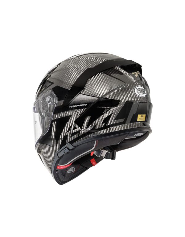 HELMET DEVIL MN 9 BM 2X - immagine 4