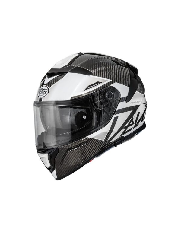 HELMET DEVIL MN 8 BM LG