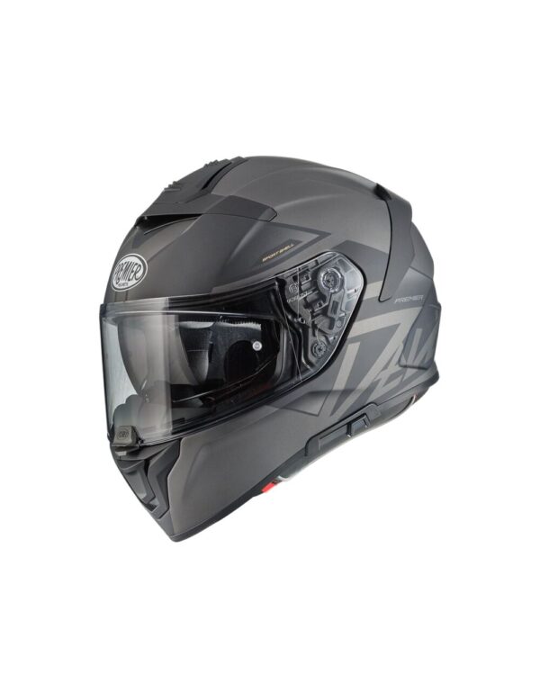 HELMET DEVIL MN 17 BM MD