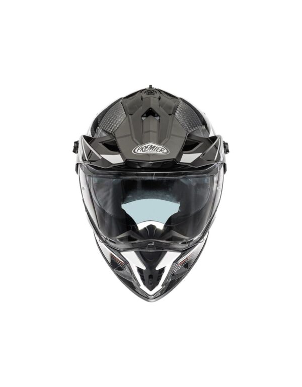 HELMET DISCOVERY EA 8 XS - immagine 5