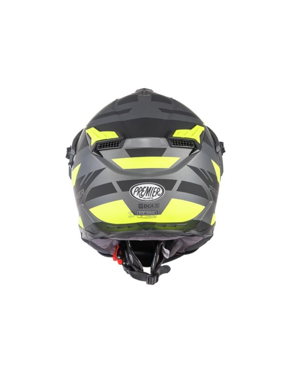 HELMET DISC EAY17BM XS - immagine 4