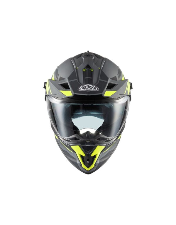 HELMET DISC EAY17BM MD - Image 2