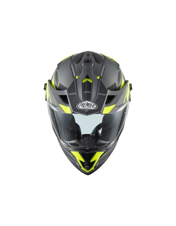 HELMET DISC EAY17BM MD - Image 3