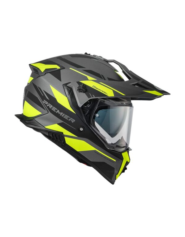 HELMET DISC EAY17BM MD - Image 7