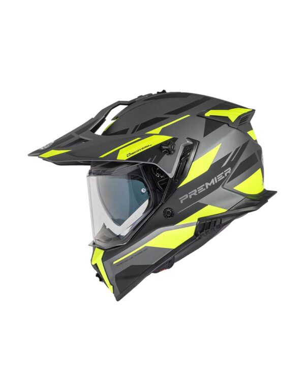HELMET DISC EAY17BM LG - immagine 5