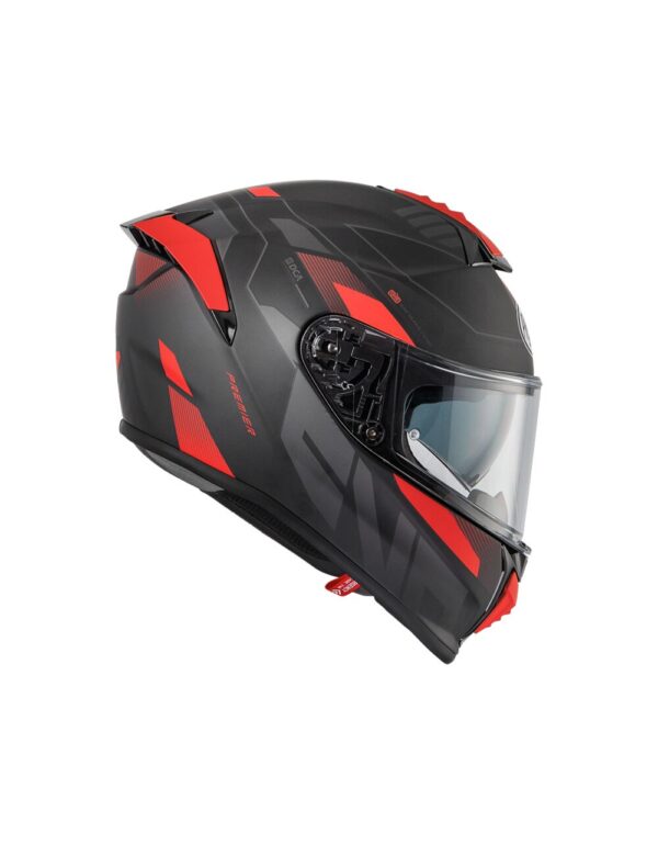 HELMET EVO PR 92 BM XS - immagine 6