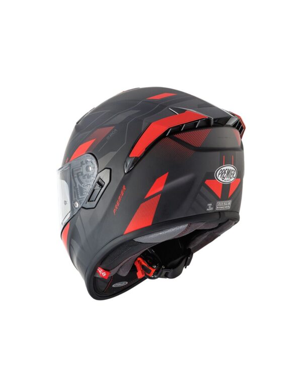 HELMET EVO PR 92 BM SM - immagine 2