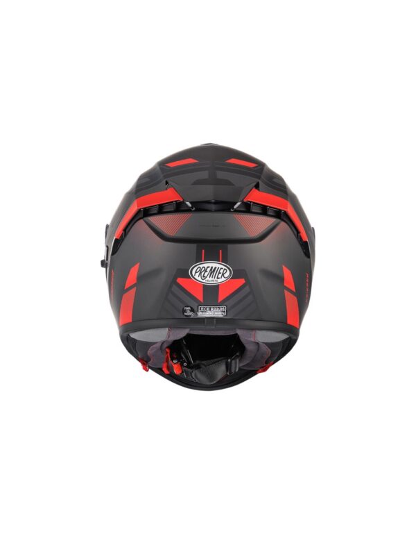 HELMET EVO PR 92 BM LG - immagine 5