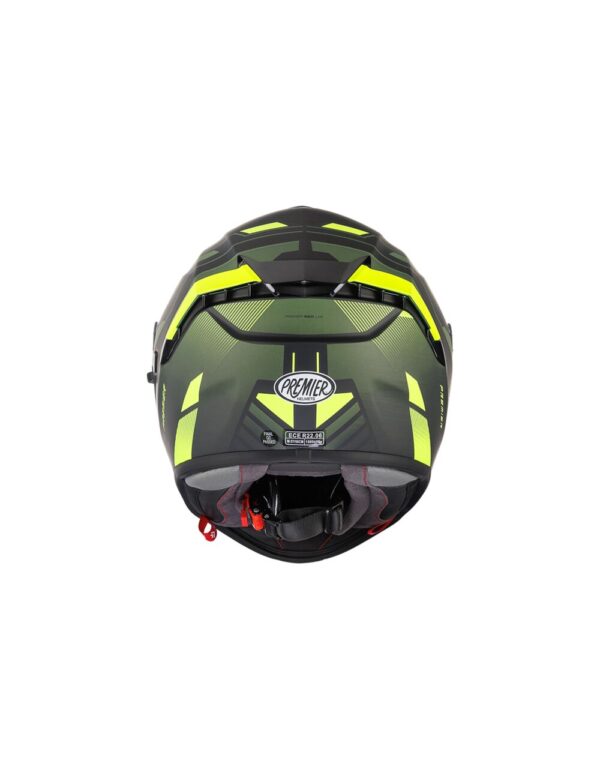 HELMET EVO PR Y9 BM SM - immagine 4