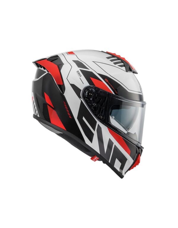 HELMET EVO PR 8 BM LG - Image 2